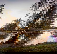 Swagsman Motor Inn - Accommodation Mooloolaba