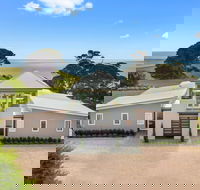 Table House Farm - Accommodation Mooloolaba