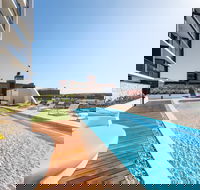 The Milton Brisbane - Accommodation Mooloolaba
