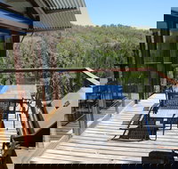 The Eco Lodge - Cox's River Rest - Accommodation Mooloolaba