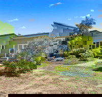 The Cutting - Accommodation Mooloolaba