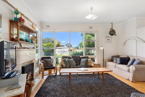 The Cutting - Accommodation Mooloolaba 1