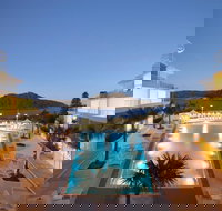 The Tantra Apartments at Ettalong Beach Resort - Accommodation Mooloolaba