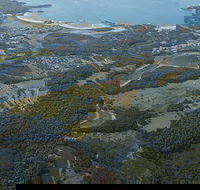 The Oaks Ranch and Country Club - Accommodation Mooloolaba