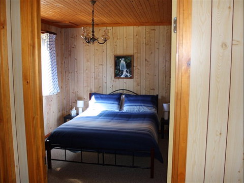 Tosha's Place - Accommodation Mooloolaba 2