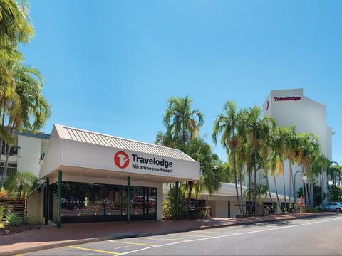 Travelodge Resort Darwin - Accommodation Mooloolaba 1