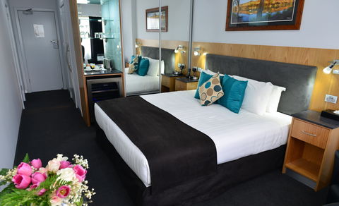 Waikerie Hotel Motel - Accommodation Mooloolaba 0