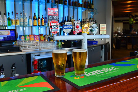 Waikerie Hotel Motel - Accommodation Mooloolaba 2
