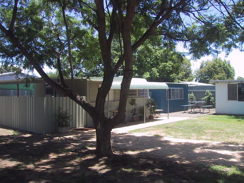 Waioma Caravan Park - Accommodation Mooloolaba 0
