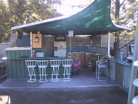 Waioma Caravan Park - Accommodation Mooloolaba 1
