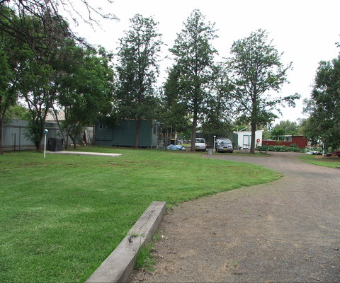 Waioma Caravan Park - Accommodation Mooloolaba 2