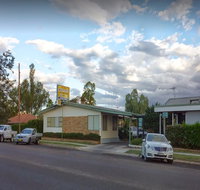 Wee Waa Motel - Accommodation Mooloolaba