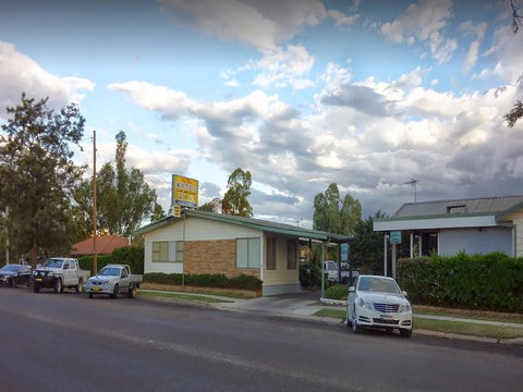 Wee Waa Motel - Accommodation Mooloolaba 0