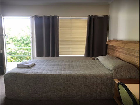 Wee Waa Motel - Accommodation Mooloolaba 1