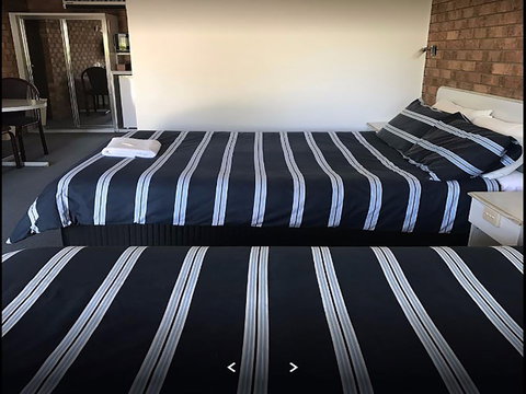 Wee Waa Motel - Accommodation Mooloolaba 2
