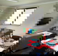 Western Sydney University Village Hawkesbury - Accommodation Mooloolaba