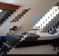 Whitsunday Terraces Resort - Accommodation Mooloolaba