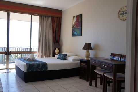 Whitsunday Terraces Resort - Accommodation Mooloolaba 0