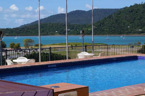 Whitsunday Terraces Resort - Accommodation Mooloolaba 2