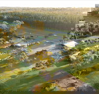 William MacIntosh Motor Lodge - Accommodation Mooloolaba