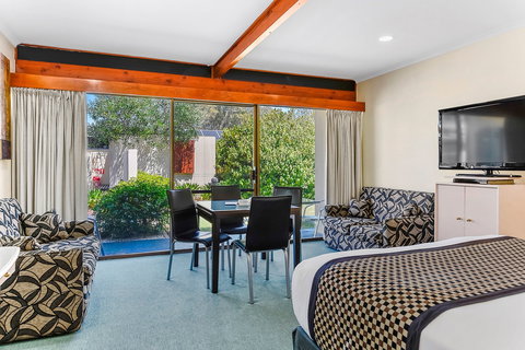 William MacIntosh Motor Lodge - Accommodation Mooloolaba 1