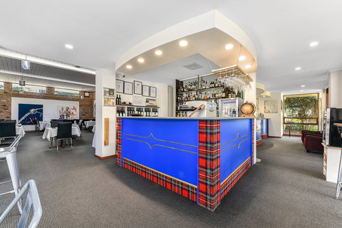 William MacIntosh Motor Lodge - Accommodation Mooloolaba 2