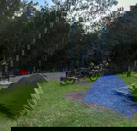 Woko campground - Accommodation Mooloolaba