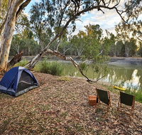 Woolpress Bend campground - Accommodation Mooloolaba