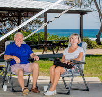 Woolgoolga Lakeside Holiday Park - Accommodation Mooloolaba