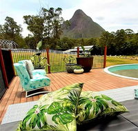 Sunshine Coast Farm Stay  - Accommodation Mooloolaba