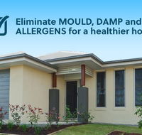 Doctor Damp Ventilation Sydney - Accommodation Mooloolaba