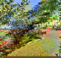 Agincourt Beachfront Apartments - Accommodation Mooloolaba