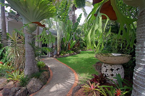 Allure - Accommodation Mooloolaba 2