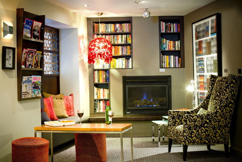 Alto Hotel On Bourke - Accommodation Mooloolaba 0