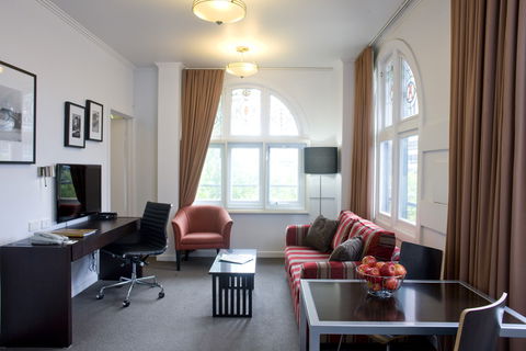 Alto Hotel On Bourke - Accommodation Mooloolaba 2