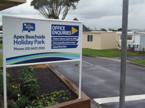 Apex Beachside Holiday Park - Accommodation Mooloolaba 0