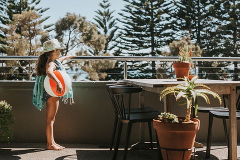 Aquabelle Apartments - Accommodation Mooloolaba 0
