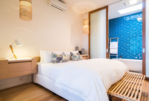 Aquabelle Apartments - Accommodation Mooloolaba 1
