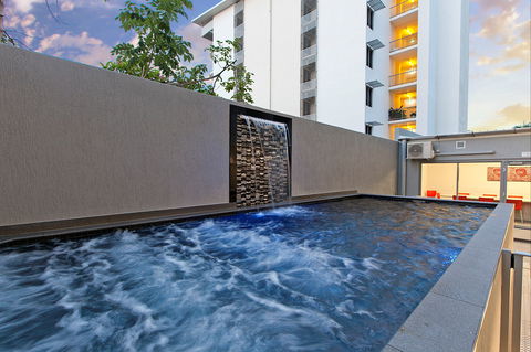 Argus Hotel Darwin - Accommodation Mooloolaba 0