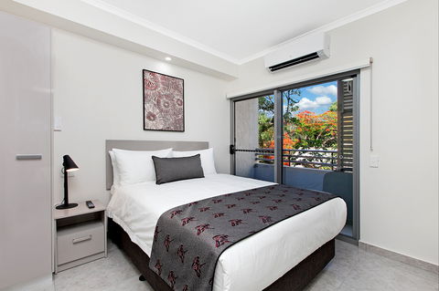 Argus Hotel Darwin - Accommodation Mooloolaba 2