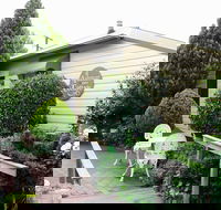 Ashmar Farmstay - Accommodation Mooloolaba