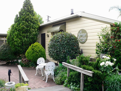 Ashmar Farmstay - Accommodation Mooloolaba 0
