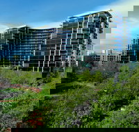 Astra Apartments - Manhattan - Accommodation Mooloolaba