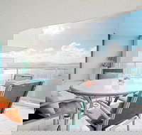 at Marina Shores - Accommodation Mooloolaba