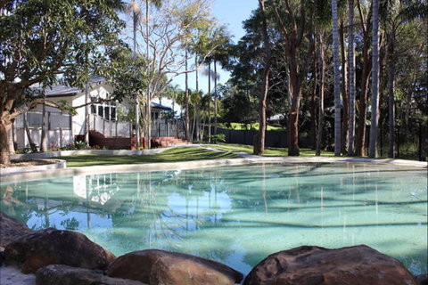 Away On Belongil Fields - Accommodation Mooloolaba 0