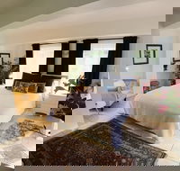 Bangalow Studio Apartment - Accommodation Mooloolaba
