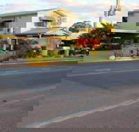 Barcaldine Country Motor Inn - Accommodation Mooloolaba