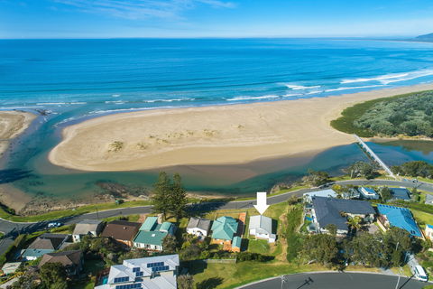 Beach Haven - Accommodation Mooloolaba 1