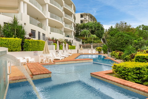 Bellevue At Trinity Beach - Accommodation Mooloolaba 0