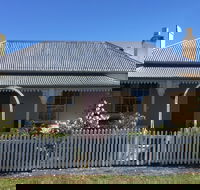 Bellamona - Cosy Georgian Cottage - Accommodation Mooloolaba